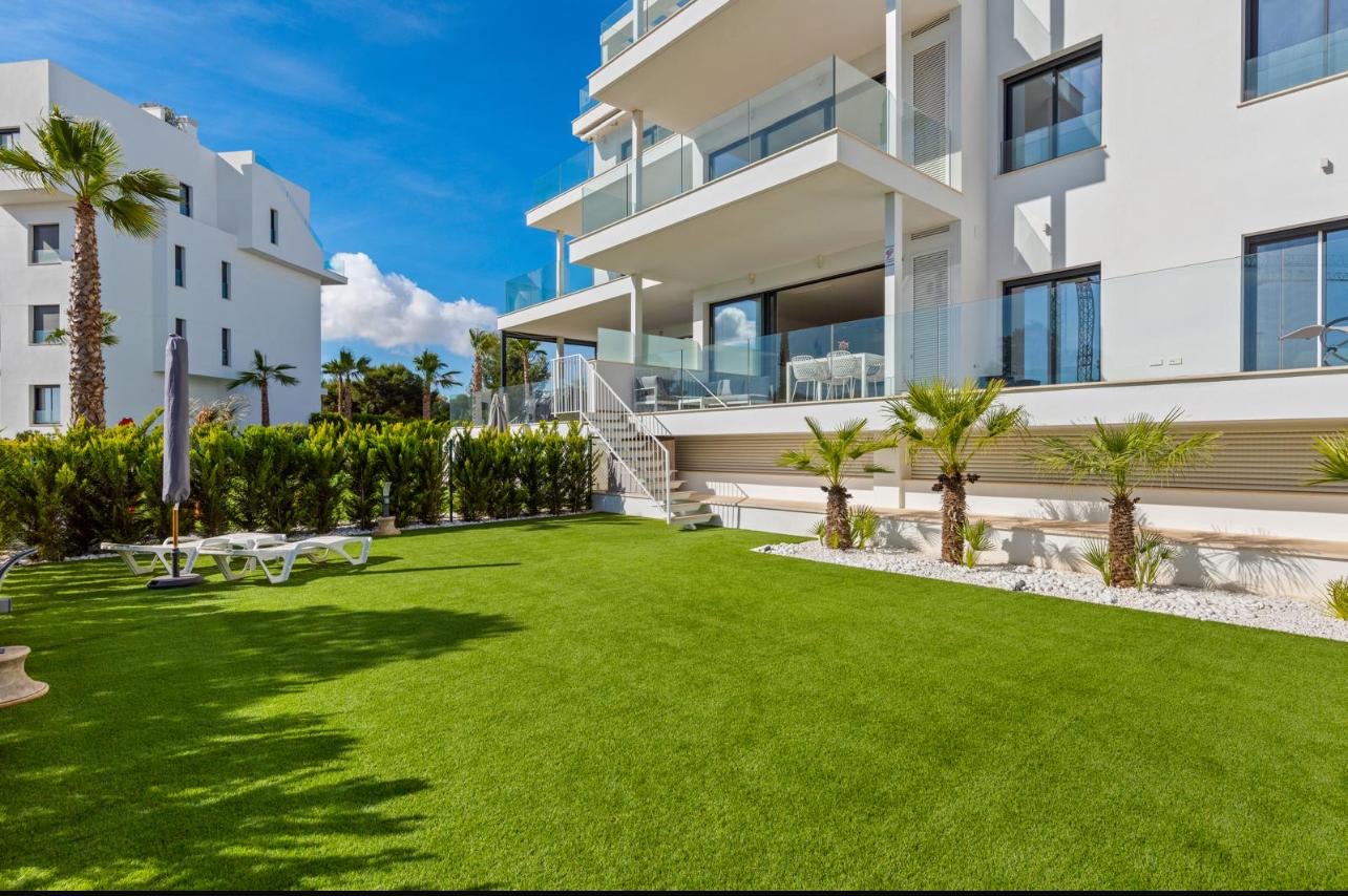 Apartment for sale in Orihuela Costa – GSM-0062
