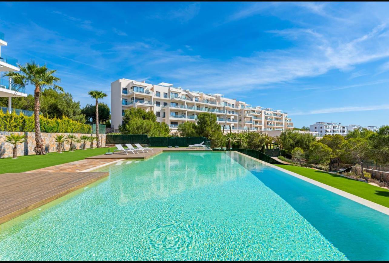 Apartment for sale in Orihuela Costa