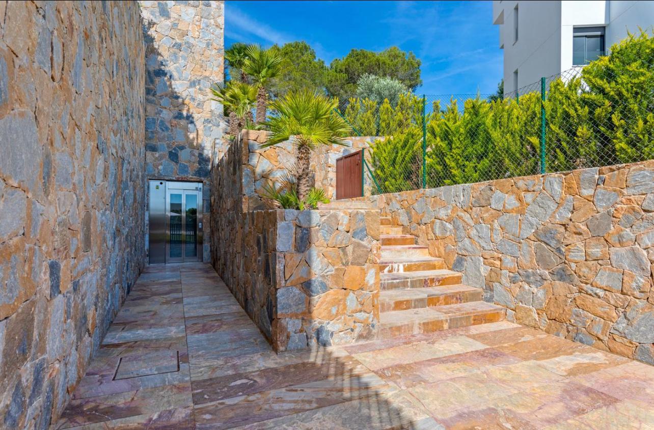 Apartment for sale in Orihuela Costa – GSM-0062