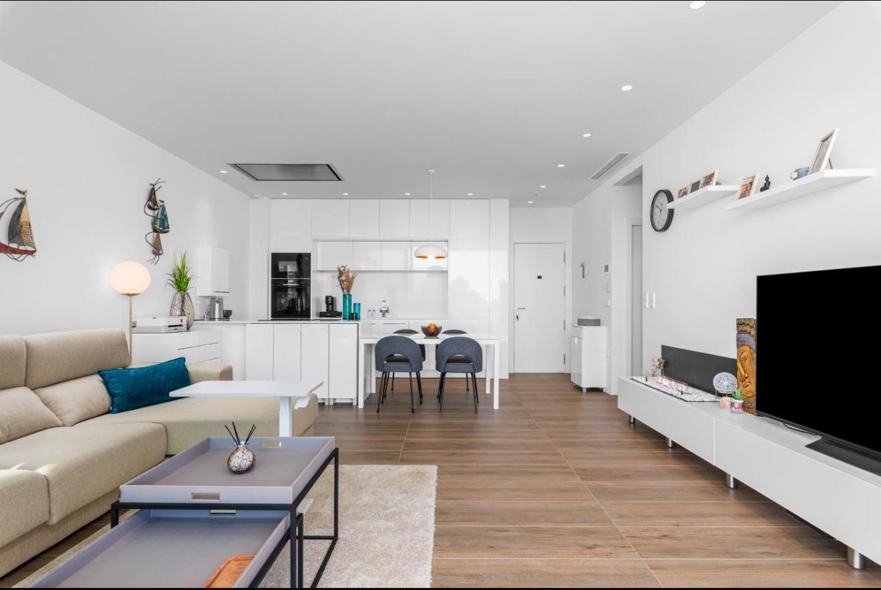 Apartment for sale in Orihuela Costa – GSM-0062