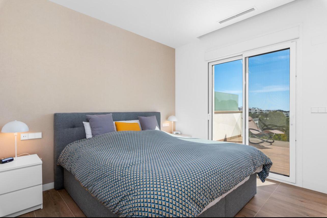 Apartment for sale in Orihuela Costa – GSM-0062