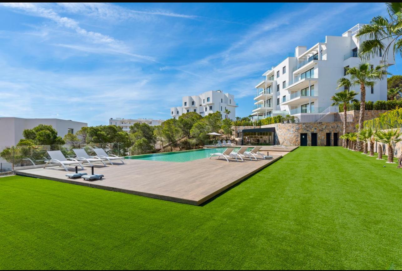 Apartment for sale in Orihuela Costa – GSM-0062