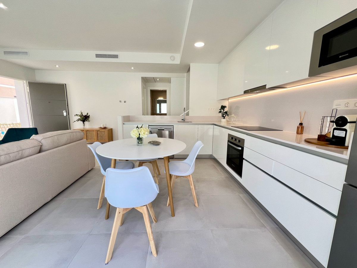 House – Detached Villa in Orihuela