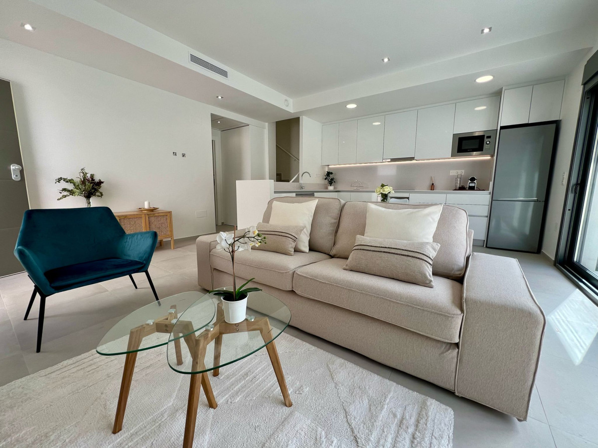House – Detached Villa in Orihuela