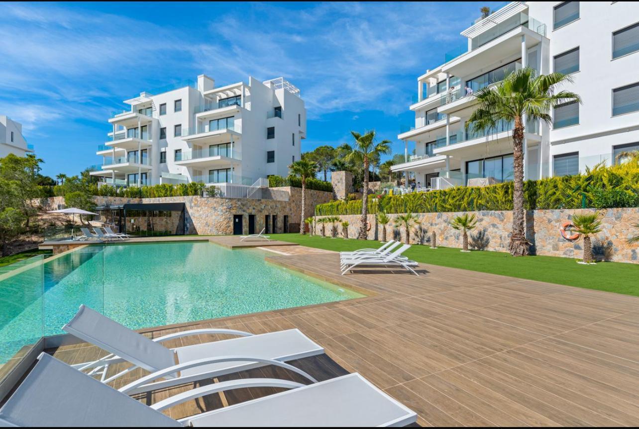 Apartment for sale in Orihuela Costa – GSM-0062
