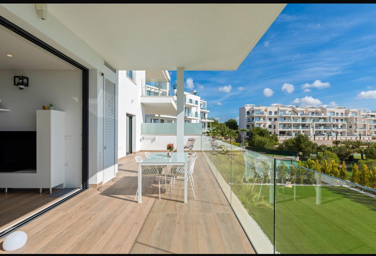 Apartment for sale in Orihuela Costa – GSM-0062