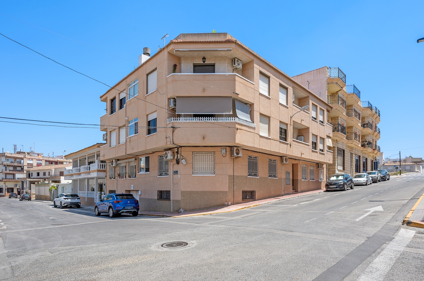 o_1jqj4im40triojf1f0a1gjjlga41 Apartment for sale in Benijofar – GSM-0056