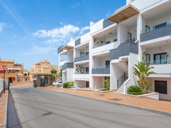 Apartment for sale in Orihuela Costa