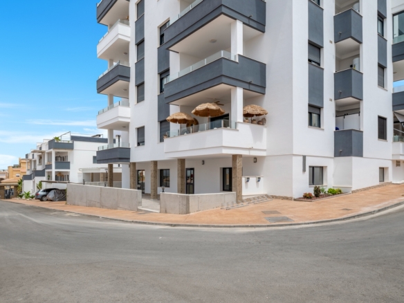 Apartment for sale in Orihuela