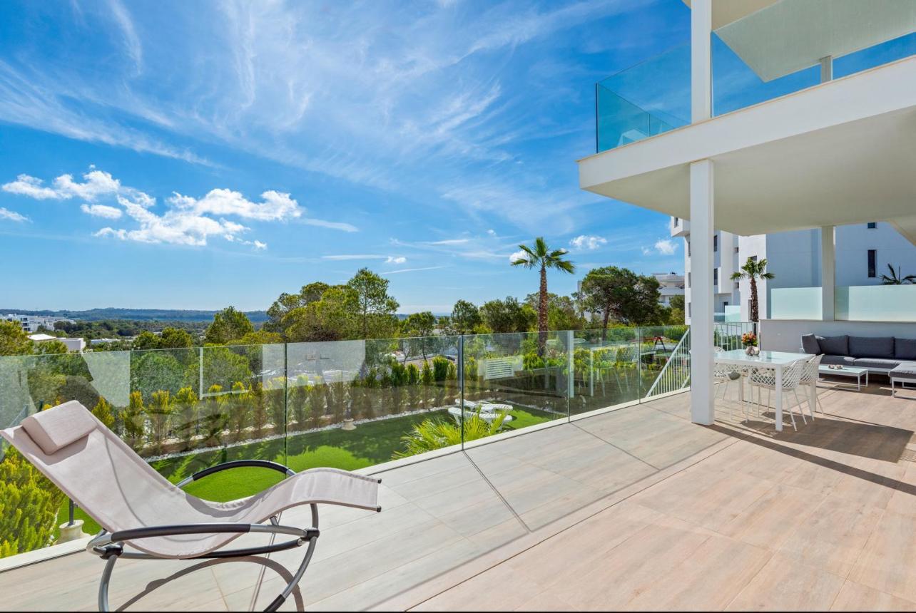Apartment for sale in Orihuela Costa – GSM-0062